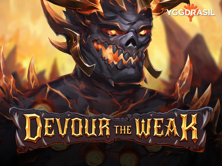 Devour the Weak slot